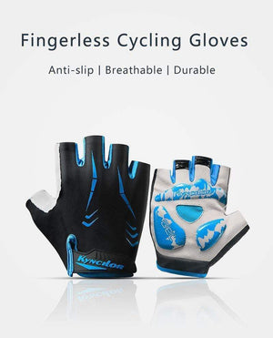 Planet Gates Cycling Gloves Fingerless Riding MTB Bike Bicycle Glove Thermal Warm Motorcycle Winter Autumn Women Men