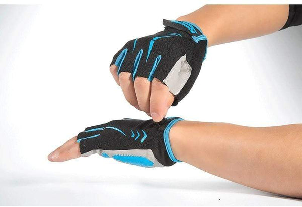 Planet Gates Cycling Gloves Fingerless Riding MTB Bike Bicycle Glove Thermal Warm Motorcycle Winter Autumn Women Men