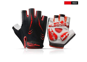 Planet Gates Cycling Gloves Fingerless Riding MTB Bike Bicycle Glove Thermal Warm Motorcycle Winter Autumn Women Men