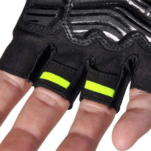 Planet Gates Cycling Gloves for Men Women GEL Sport Mountain Bike Bicycle Gloves Breathable Off Road Half Finger MTB Gloves Mittens