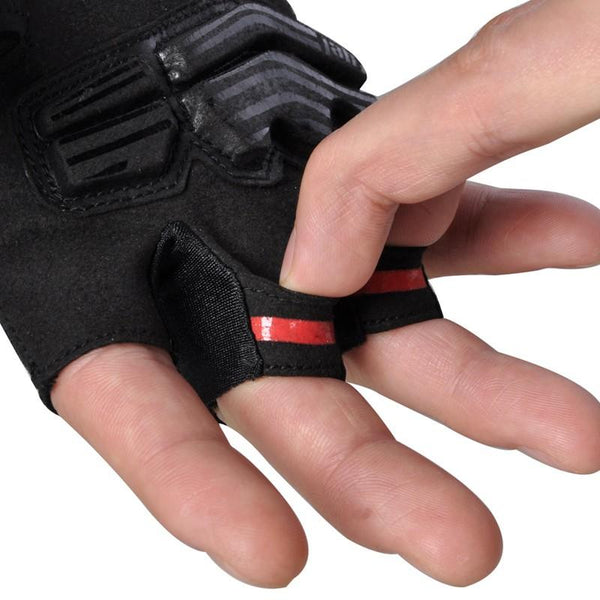 Planet Gates Cycling Gloves for Men Women GEL Sport Mountain Bike Bicycle Gloves Breathable Off Road Half Finger MTB Gloves Mittens