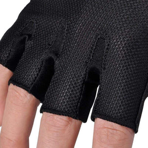 Planet Gates Cycling Gloves for Men Women GEL Sport Mountain Bike Bicycle Gloves Breathable Off Road Half Finger MTB Gloves Mittens
