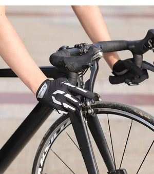 Planet Gates Cycling Gloves Full Finger MTB Road Bike Bicycle Gloves Summer Gel Sports Gloves Men Women Bike Equipment