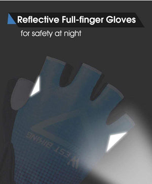 Planet Gates Cycling Gloves Full Finger MTB Road Bike Bicycle Gloves Summer Gel Sports Gloves Men Women Bike Equipment