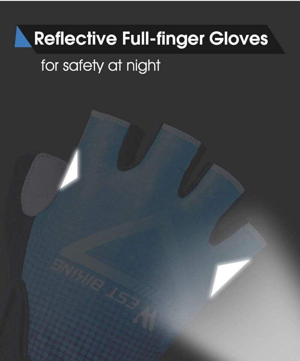 Planet Gates Cycling Gloves Full Finger MTB Road Bike Bicycle Gloves Summer Gel Sports Gloves Men Women Bike Equipment