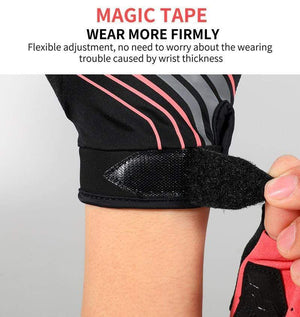 Planet Gates Cycling Gloves Half Finger Anti Slip Shockproof Bike Gloves Gel Pad Summer Women Men Sports MTB Road Bicycle Gloves