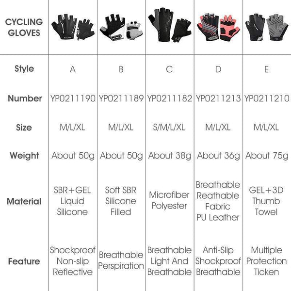 Planet Gates Cycling Gloves Half Finger Anti Slip Shockproof Bike Gloves Gel Pad Summer Women Men Sports MTB Road Bicycle Gloves
