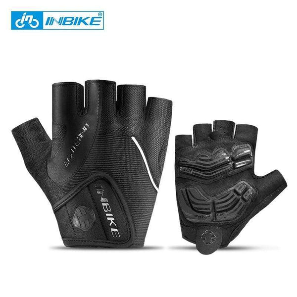 Planet Gates Cycling Gloves Half Finger Bike Gloves Shockproof Breathable GEL MTB Mountain Bicycle Gloves Men Sports Cycling Clothings