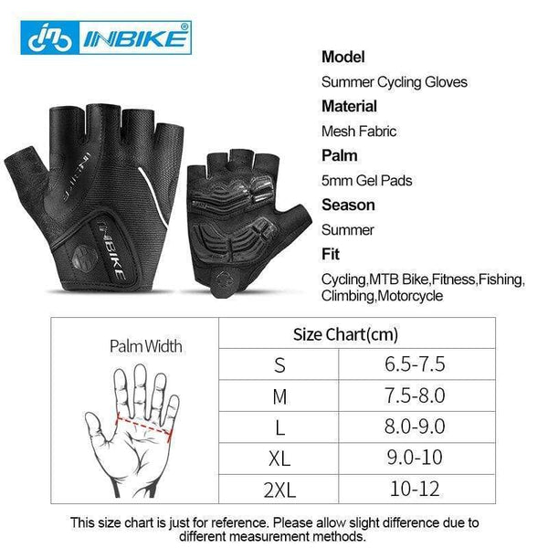Planet Gates Cycling Gloves Half Finger Bike Gloves Shockproof Breathable GEL MTB Mountain Bicycle Gloves Men Sports Cycling Clothings