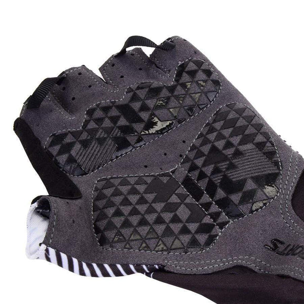 Planet Gates Cycling Gloves Half Finger Gel Sports Racing Bicycle Mittens Women Men Summer Road Bike Anti-slip Outdoor Gloves