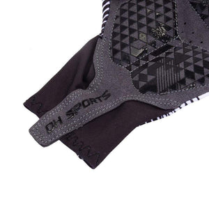 Planet Gates Cycling Gloves Half Finger Gel Sports Racing Bicycle Mittens Women Men Summer Road Bike Anti-slip Outdoor Gloves