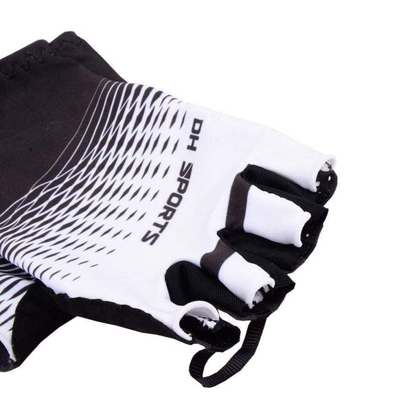 Planet Gates Cycling Gloves Half Finger Gel Sports Racing Bicycle Mittens Women Men Summer Road Bike Anti-slip Outdoor Gloves