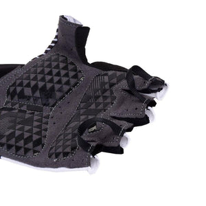 Planet Gates Cycling Gloves Half Finger Gel Sports Racing Bicycle Mittens Women Men Summer Road Bike Anti-slip Outdoor Gloves