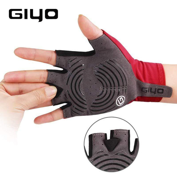 Planet Gates Cycling Gloves Half Finger Gel Sports Racing Bicycle Mittens Women Men Summer Road Bike Gloves MTB Luva Guantes Ciclismo