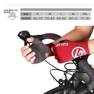 Planet Gates Cycling Gloves Half Finger Gel Sports Racing Bicycle Mittens Women Men Summer Road Bike Gloves MTB Luva Guantes Ciclismo