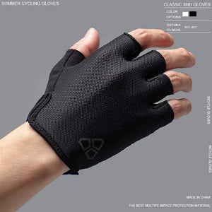 Planet Gates Cycling Gloves Half Finger Mens Women's Summer Sports Shockproof  Sports Gloves MTB Bike Bicycle Glove Guantes Ciclismo