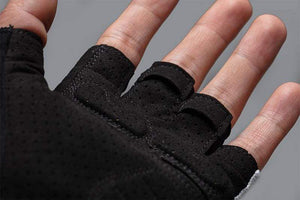Planet Gates Cycling Gloves Half Finger Mens Women's Summer Sports Shockproof  Sports Gloves MTB Bike Bicycle Glove Guantes Ciclismo