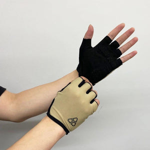 Planet Gates Cycling Gloves Half Finger Mens Women's Summer Sports Shockproof  Sports Gloves MTB Bike Bicycle Glove Guantes Ciclismo