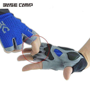 Planet Gates Cycling Gloves Half Finger MTB Bike Luvas De Ciclismo Guantes Para Bicicleta Mujer Bicycle Accessories