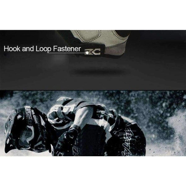 Planet Gates Cycling Gloves / L Cycling Gloves Half Finger Men Women Gel Pad Gym Sport MTB Bike Gloves Anti-Slip Breathable Cycling Accessories Gym