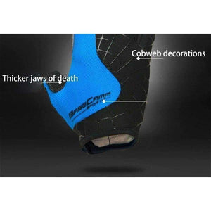 Planet Gates Cycling Gloves / L Cycling Gloves Half Finger Men Women Gel Pad Gym Sport MTB Bike Gloves Anti-Slip Breathable Cycling Accessories Gym