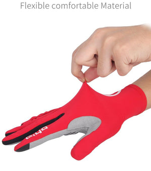 Planet Gates Cycling Gloves Long Full Fingers Sports Touch Screen Gel Sports Women Men Summer long finger gloves  MTB Road Riding Racing