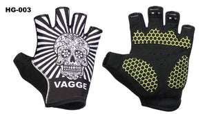 Planet Gates Cycling Gloves Men Women Road Racing Half Finger Summer Mittens Non-Slip Reflective Outdoor Sport Adult MTB Bike Glove