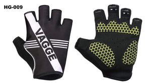 Planet Gates Cycling Gloves Men Women Road Racing Half Finger Summer Mittens Non-Slip Reflective Outdoor Sport Adult MTB Bike Glove