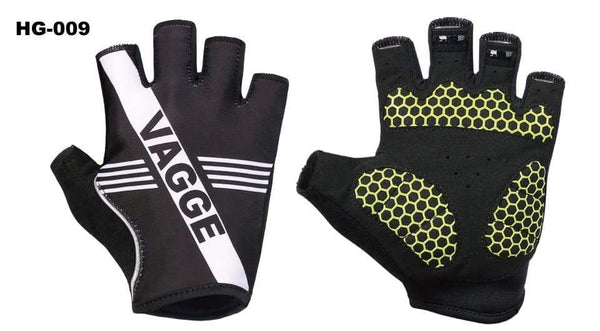 Planet Gates Cycling Gloves Men Women Road Racing Half Finger Summer Mittens Non-Slip Reflective Outdoor Sport Adult MTB Bike Glove