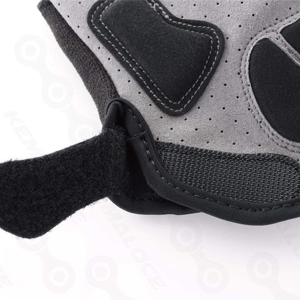 Planet Gates Cycling Gloves Men Women Road Racing Half Finger Summer Mittens Non-Slip Reflective Outdoor Sport Adult MTB Bike Glove