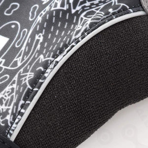 Planet Gates Cycling Gloves Men Women Road Racing Half Finger Summer Mittens Non-Slip Reflective Outdoor Sport Adult MTB Bike Glove