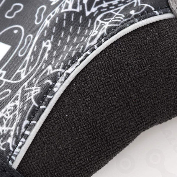 Planet Gates Cycling Gloves Men Women Road Racing Half Finger Summer Mittens Non-Slip Reflective Outdoor Sport Adult MTB Bike Glove