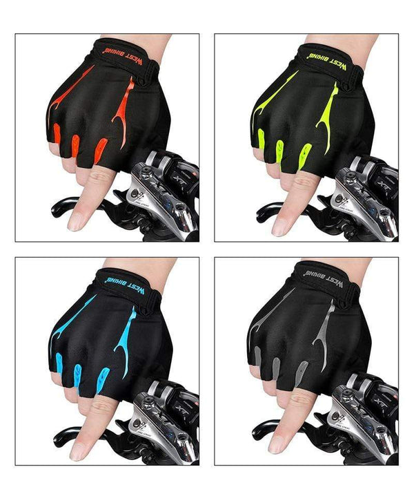 Planet Gates Cycling Gloves Men Women Sports Full Finger GEL Bike Gloves Touch Screen Windproof Warm MTB Road Bicycle Gloves