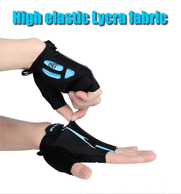 Planet Gates Cycling Gloves Men Women Sports Full Finger GEL Bike Gloves Touch Screen Windproof Warm MTB Road Bicycle Gloves