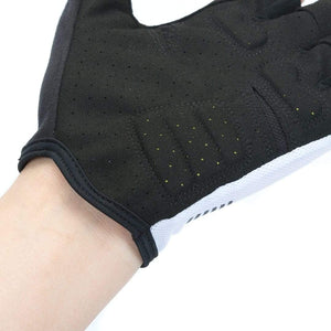 Planet Gates Cycling Gloves MTB Road Gloves Mountain Bike Half Finger Gloves Men Summer   Bicycle MTB Bike Gloves Guantes Ciclismo