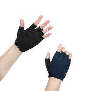 Planet Gates Cycling Gloves MTB Road Gloves Mountain Bike Half Finger Gloves Men Summer   Bicycle MTB Bike Gloves Guantes Ciclismo