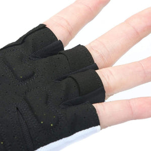 Planet Gates Cycling Gloves MTB Road Gloves Mountain Bike Half Finger Gloves Men Summer   Bicycle MTB Bike Gloves Guantes Ciclismo