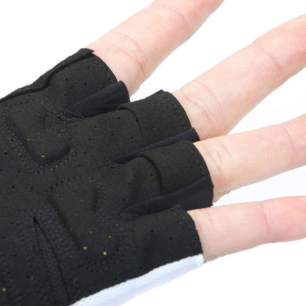 Planet Gates Cycling Gloves MTB Road Gloves Mountain Bike Half Finger Gloves Men Summer   Bicycle MTB Bike Gloves Guantes Ciclismo