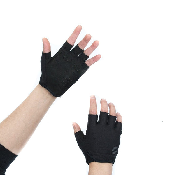 Planet Gates Cycling Gloves MTB Road Gloves Mountain Bike Half Finger Gloves Men Summer   Bicycle MTB Bike Gloves Guantes Ciclismo