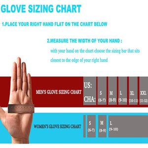 Planet Gates Cycling Gloves Shockproof Gel padded Bike Glove Men Bicycle Full Finger Gloves Women MTB Racing Gloves  Brand White