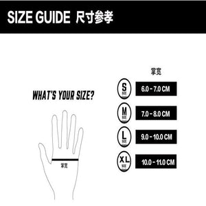 Planet Gates Cycling Gloves Shockproof Gel padded Bike Glove Men Bicycle Full Finger Gloves Women MTB Racing Gloves  Brand White