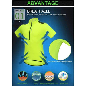 Planet Gates Cycling Jerseys Men Outdoor Sports Shirts Quick Dry Bike Bicycle Maillot Ciclismo Cycle Clothing Downhill Jersey