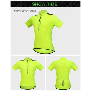 Planet Gates Cycling Jerseys Men Outdoor Sports Shirts Quick Dry Bike Bicycle Maillot Ciclismo Cycle Clothing Downhill Jersey