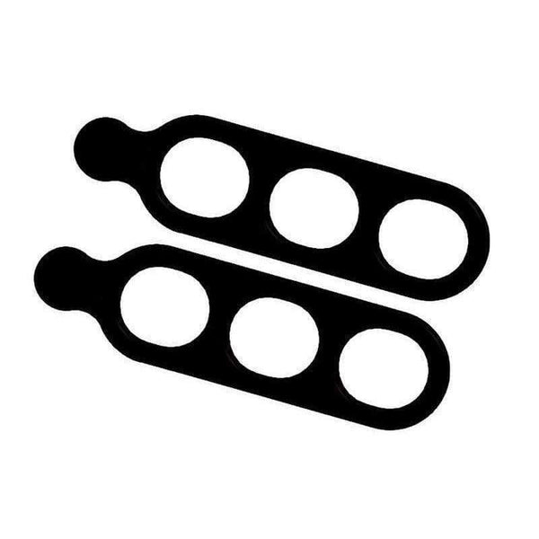 Planet Gates Cycling Racing Bicycle Number Plate Holder for Road Bike Triathlon Racing Card Bracket