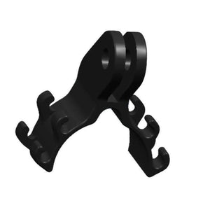 Planet Gates Cycling Racing Bicycle Number Plate Holder for Road Bike Triathlon Racing Card Bracket