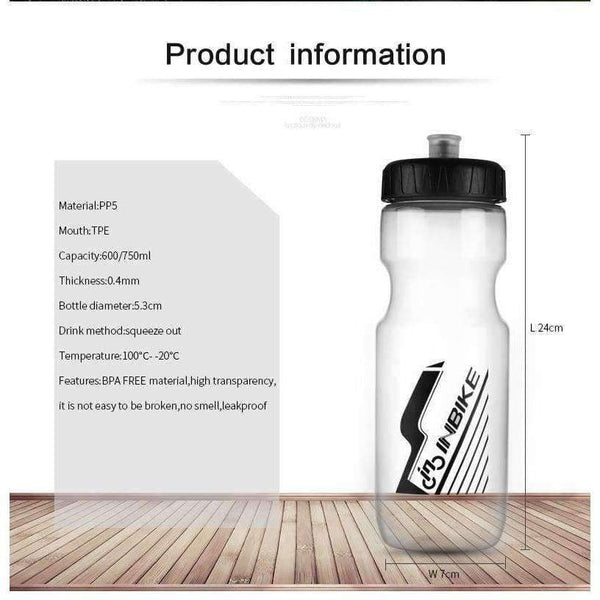 Planet Gates Cycling Water Bottle Outdoor Sport Bike Bicycle 700ml Bicycle Bottle Squeeze MTB Road Bike Waterbottle Bike Accessories