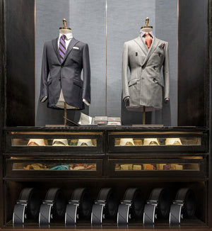 Planet Gates CZ025 / 110cm Leather Belts for Men High Quality Male Brand Automatic Ratchet Buckle belt 1.25" 35mm Wide 110-130cm long