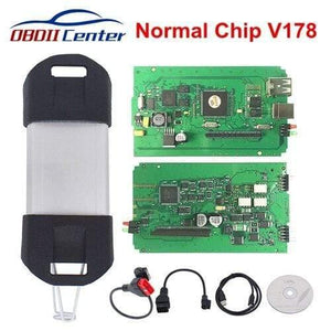 Planet Gates Czech Republic / Normal Green PCB Can Clip Full Chip Diagnostic Scanner Latest V178 Can Clip Obdii Diagnostic Interface Tool Reprog V175 As Gift Post Free