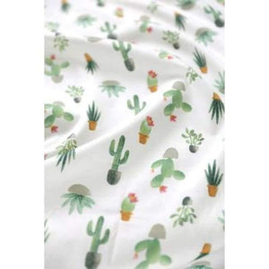 Planet Gates D 150 x 75cm 100% cotton newborn Baby bed sheets Zebra crown Cartoon printing crib sheet baby bedding set