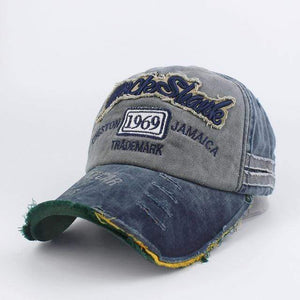 Planet Gates D 1969 Embroidery Baseball Cap Fashion Snapback Hats Casquette Bone Cotton Fitted Hat For Men Women Wholesale 2019